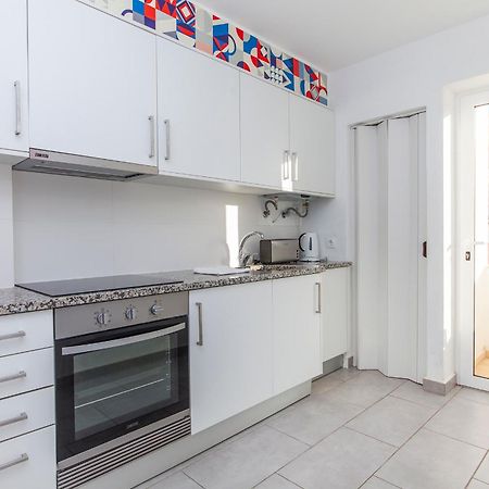 Vasco Da Gama Apartments Lagos Værelse billede