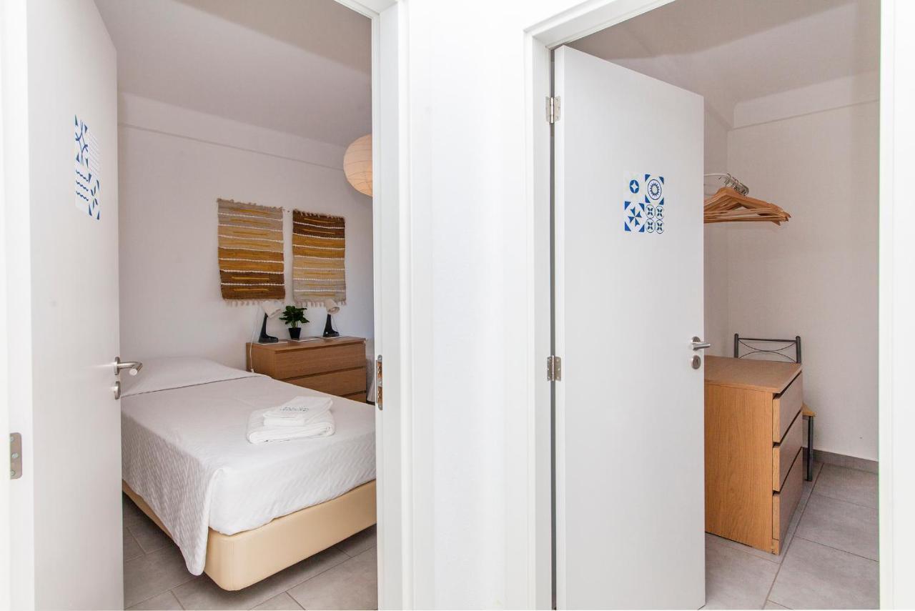 Vasco Da Gama Apartments Lagos Eksteriør billede