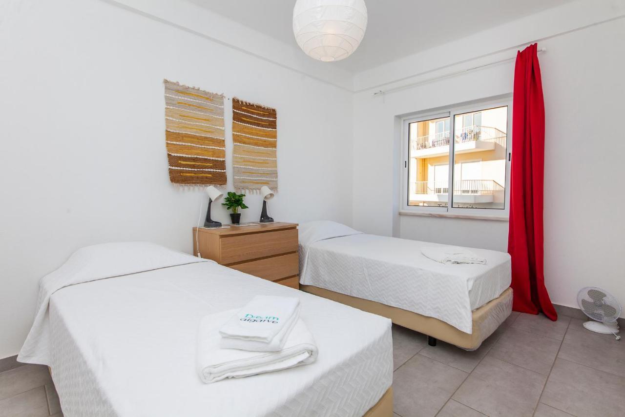 Vasco Da Gama Apartments Lagos Eksteriør billede