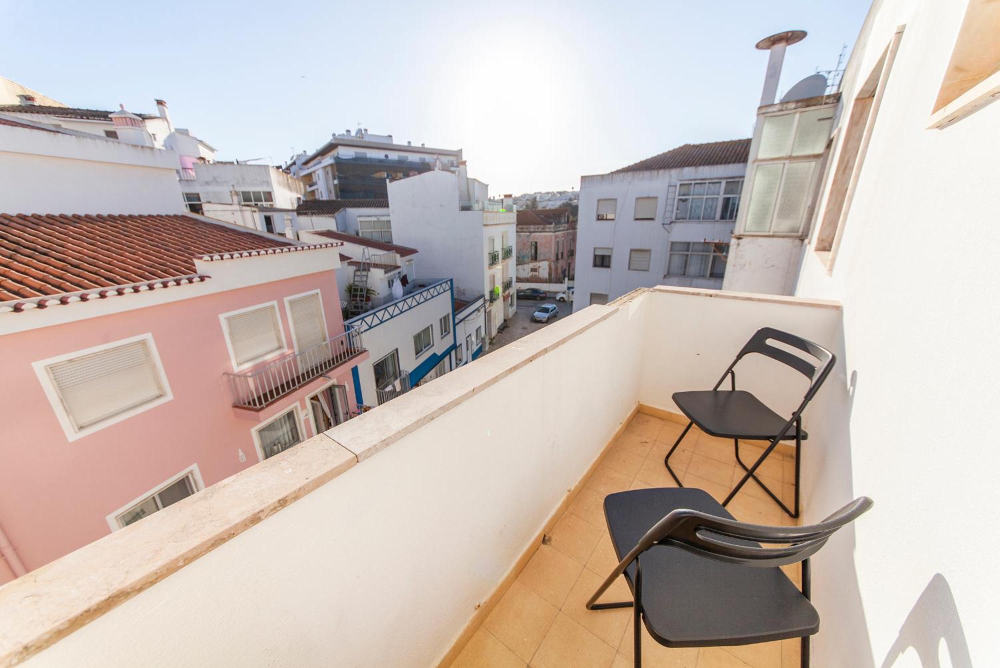 Vasco Da Gama Apartments Lagos Værelse billede