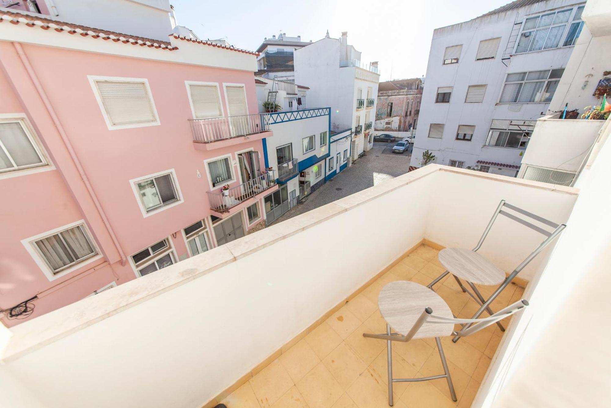Vasco Da Gama Apartments Lagos Værelse billede