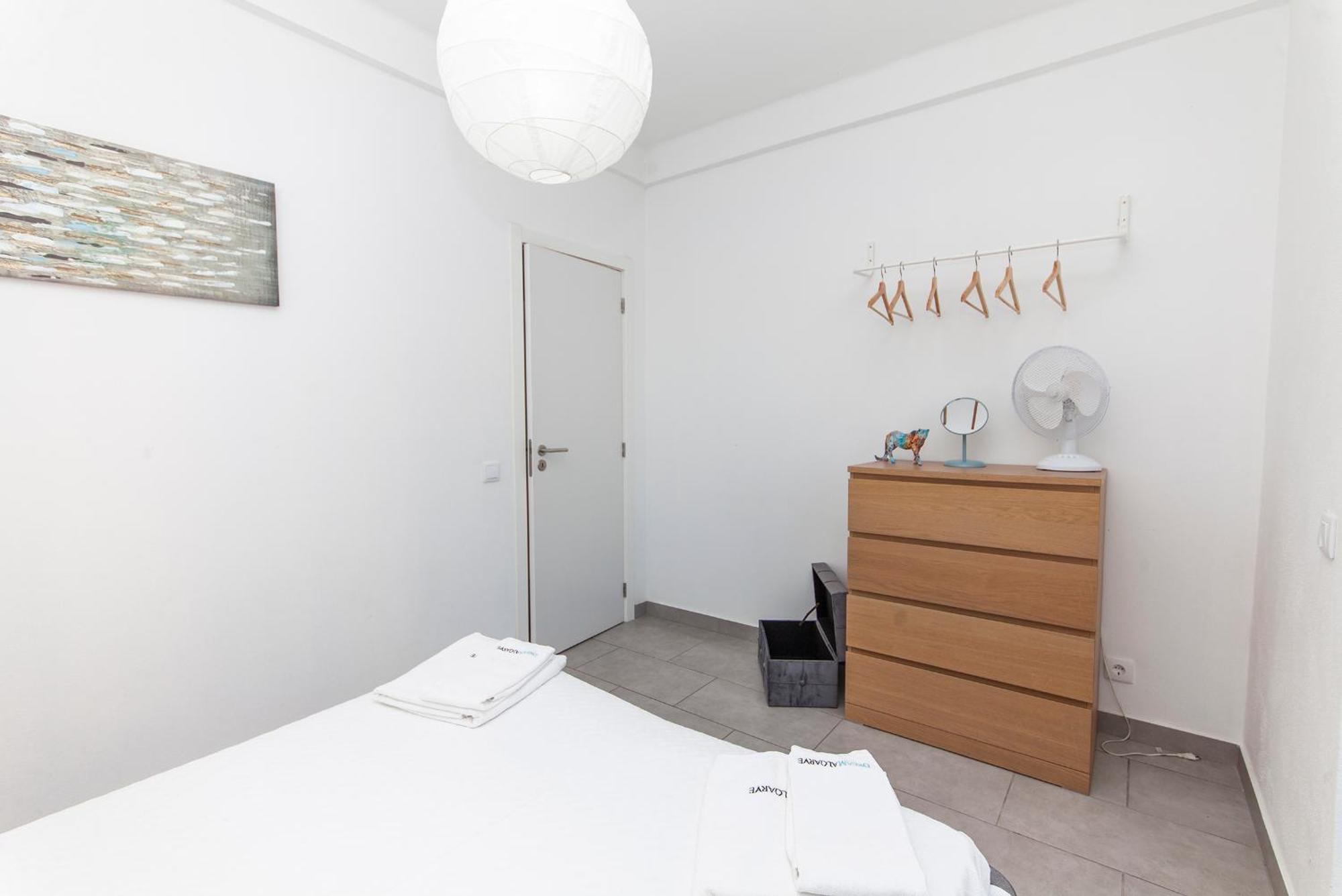 Vasco Da Gama Apartments Lagos Værelse billede