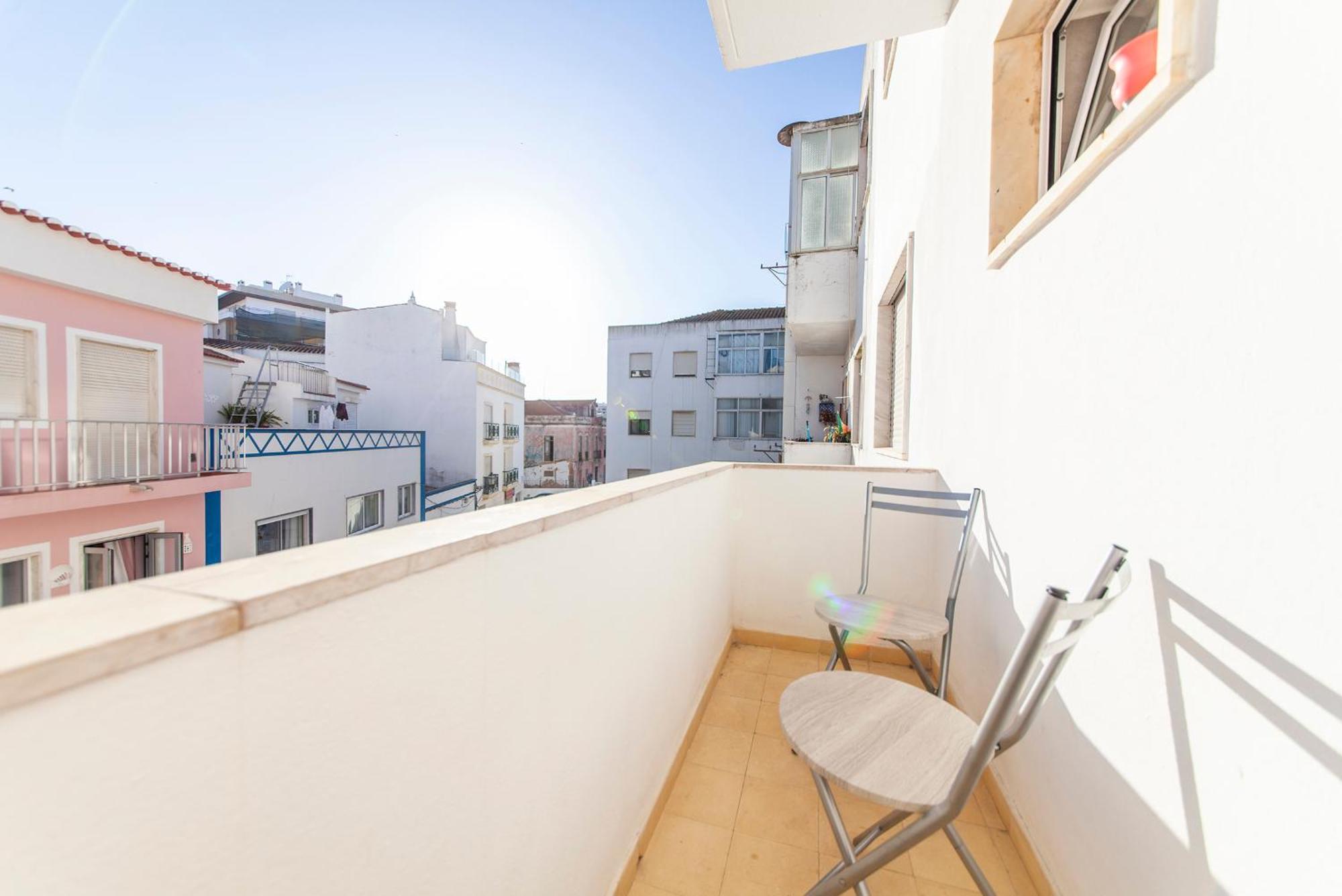 Vasco Da Gama Apartments Lagos Værelse billede