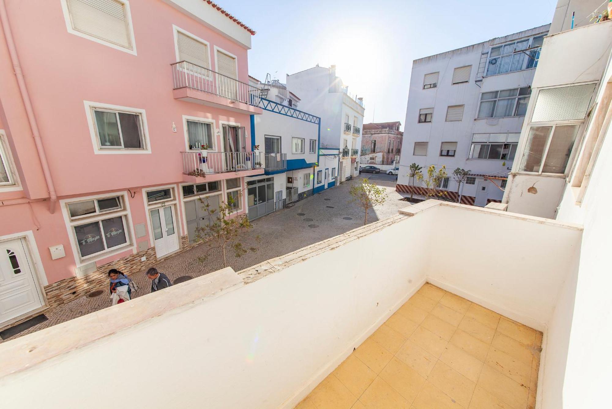 Vasco Da Gama Apartments Lagos Værelse billede